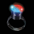 Blue & Red LED Ring